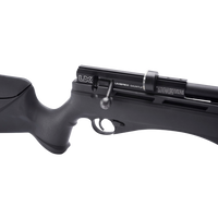 UMAREX GAUNTLET .25 CALIBER PCP HIGH PRESSURE AIRGUN PELLET RIFLE – 2252605