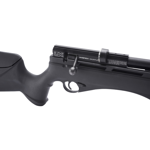 UMAREX GAUNTLET .25 CALIBER PCP HIGH PRESSURE AIRGUN PELLET RIFLE – 2252605