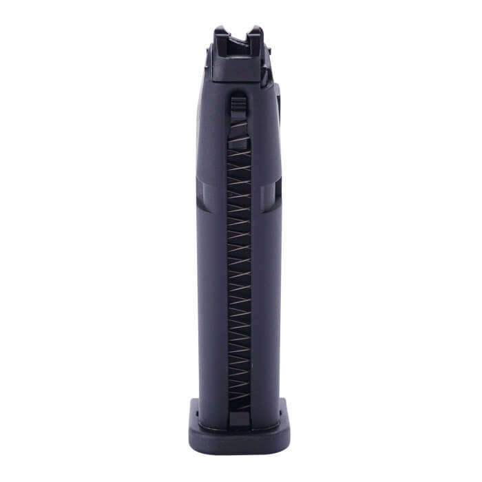 GLOCK G17 GBB GEN4 MAG 20 ROUNDS 2276302