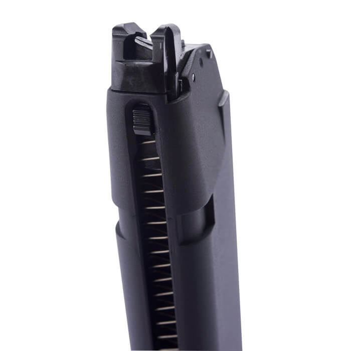 GLOCK G17 GBB GEN4 MAG 20 ROUNDS 2276302