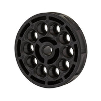 Elite Force H8R Revolver Airsoft 10 Rounds Extra Magazine Pack of 2 – 2279554