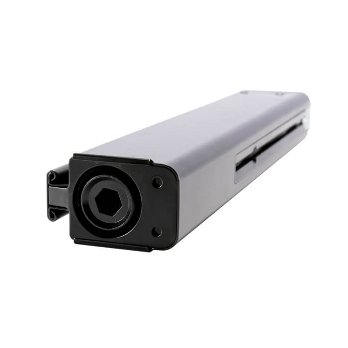 LEGENDS M1A1 .177 CALIBER FULL AUTO BB MAGAZINE 30-SHOT – 2251821