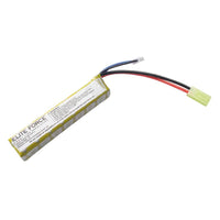 Elite Force 11.1V LiPo 900mAh 15C Brick Battery (Connector: Small Tamiya) 2211150