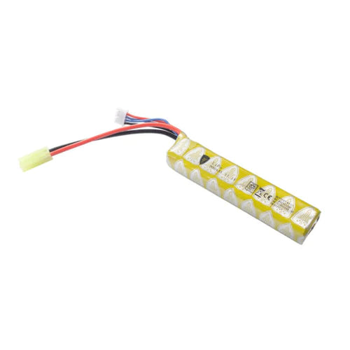 Elite Force 11.1V LiPo 900mAh 15C Brick Battery (Connector: Small Tamiya) 2211150