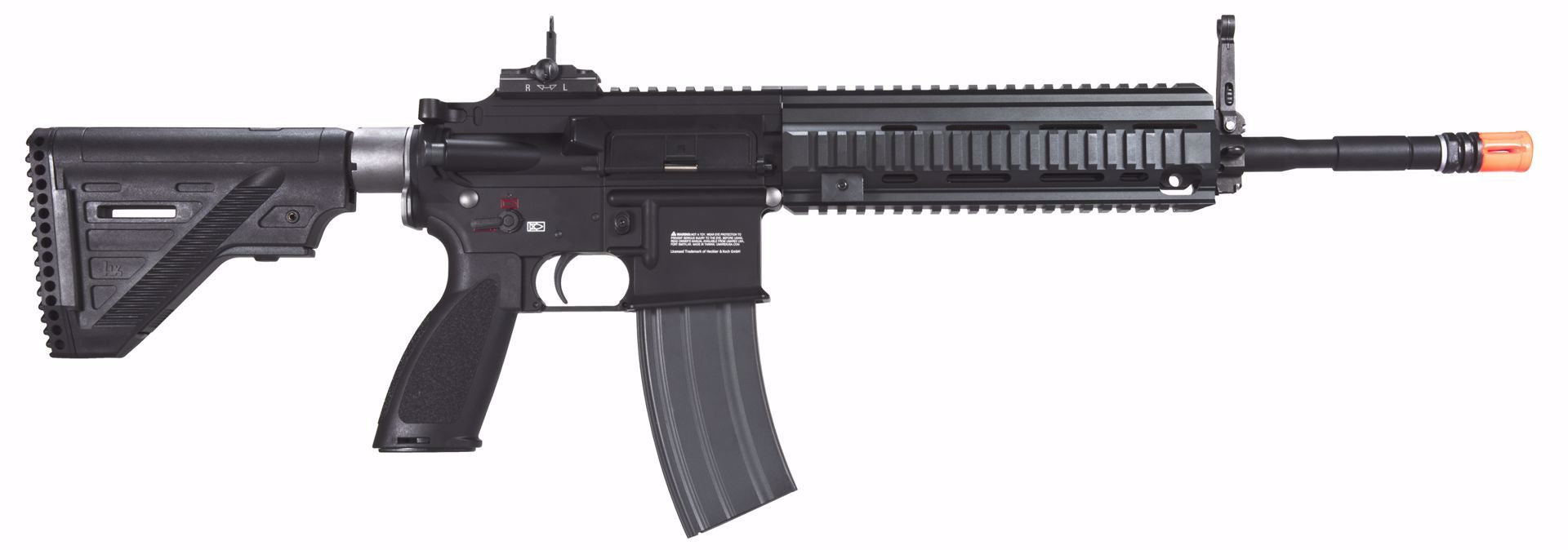 HK 416 A4 GBB 6MM - 2262072