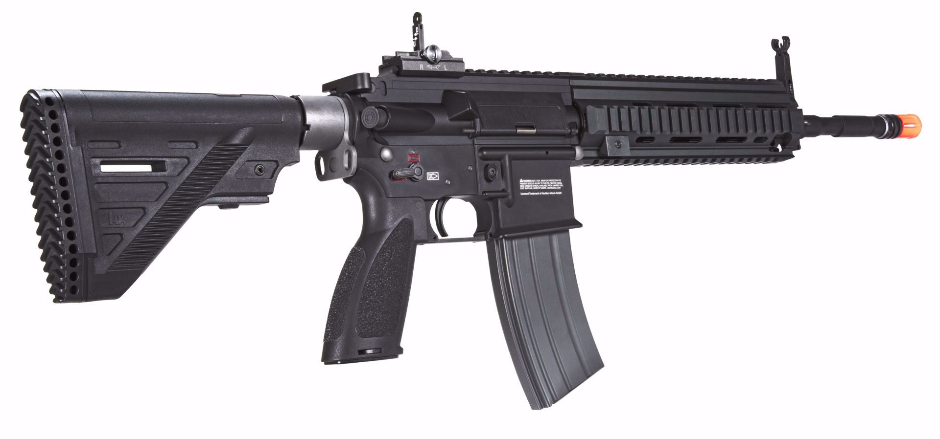HK 416 A4 GBB 6MM - 2262072