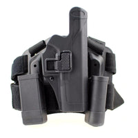 GLOCK LEG HOLSTER SET – Q003