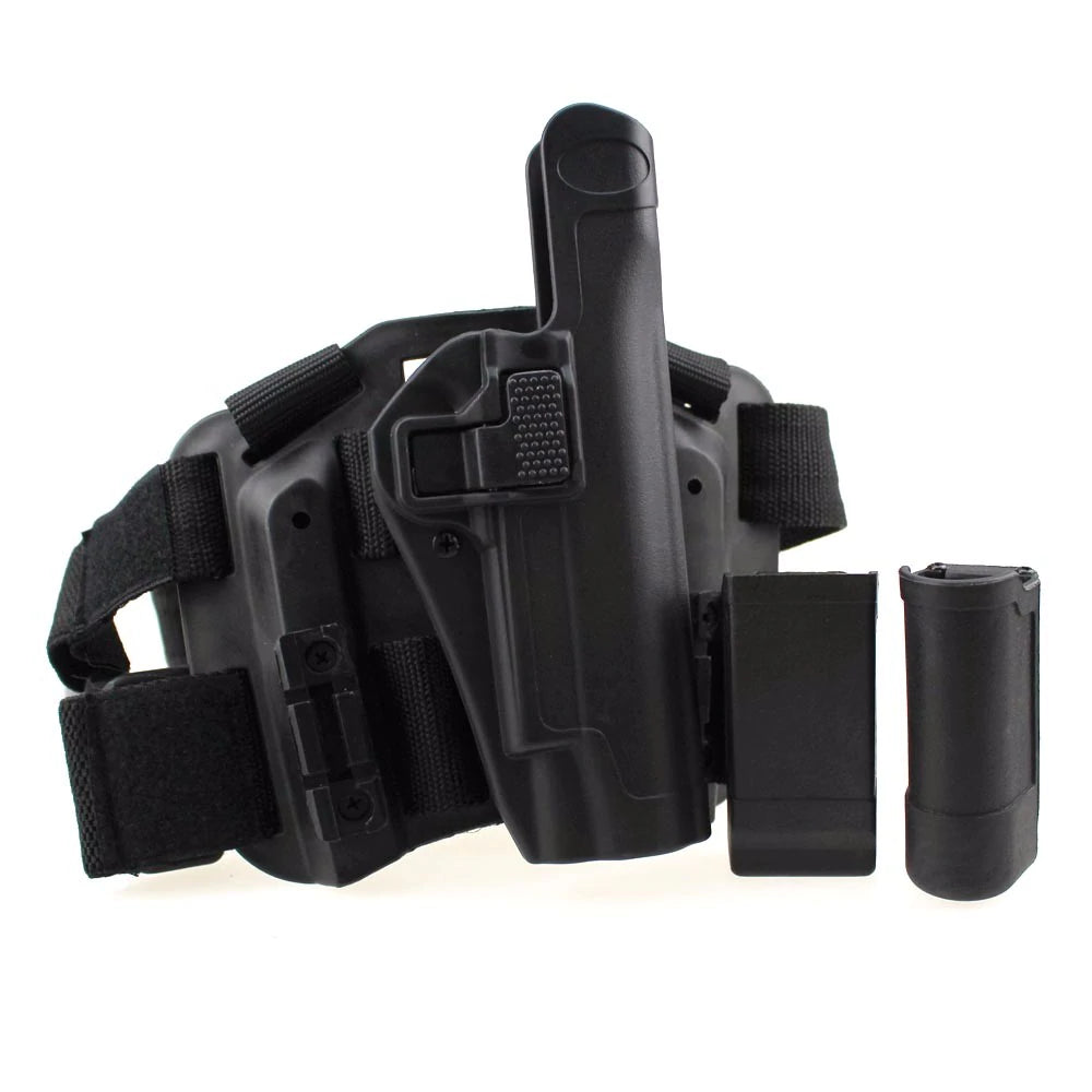1911 Leg Holster Set – Q058
