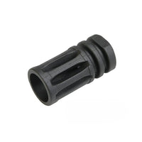 METAL FLASH HIDER SM4-27