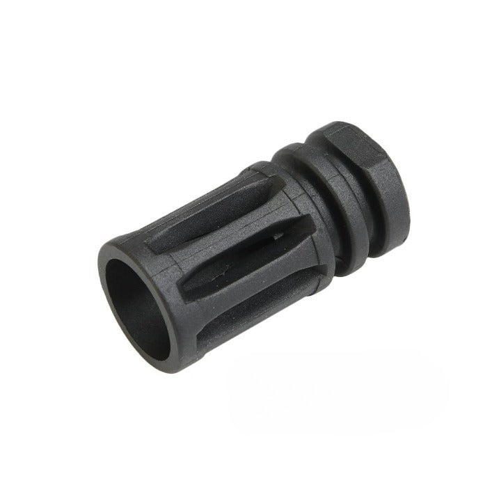 METAL FLASH HIDER SM4-27