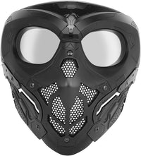 WoSport Lurker Airsoft Mask