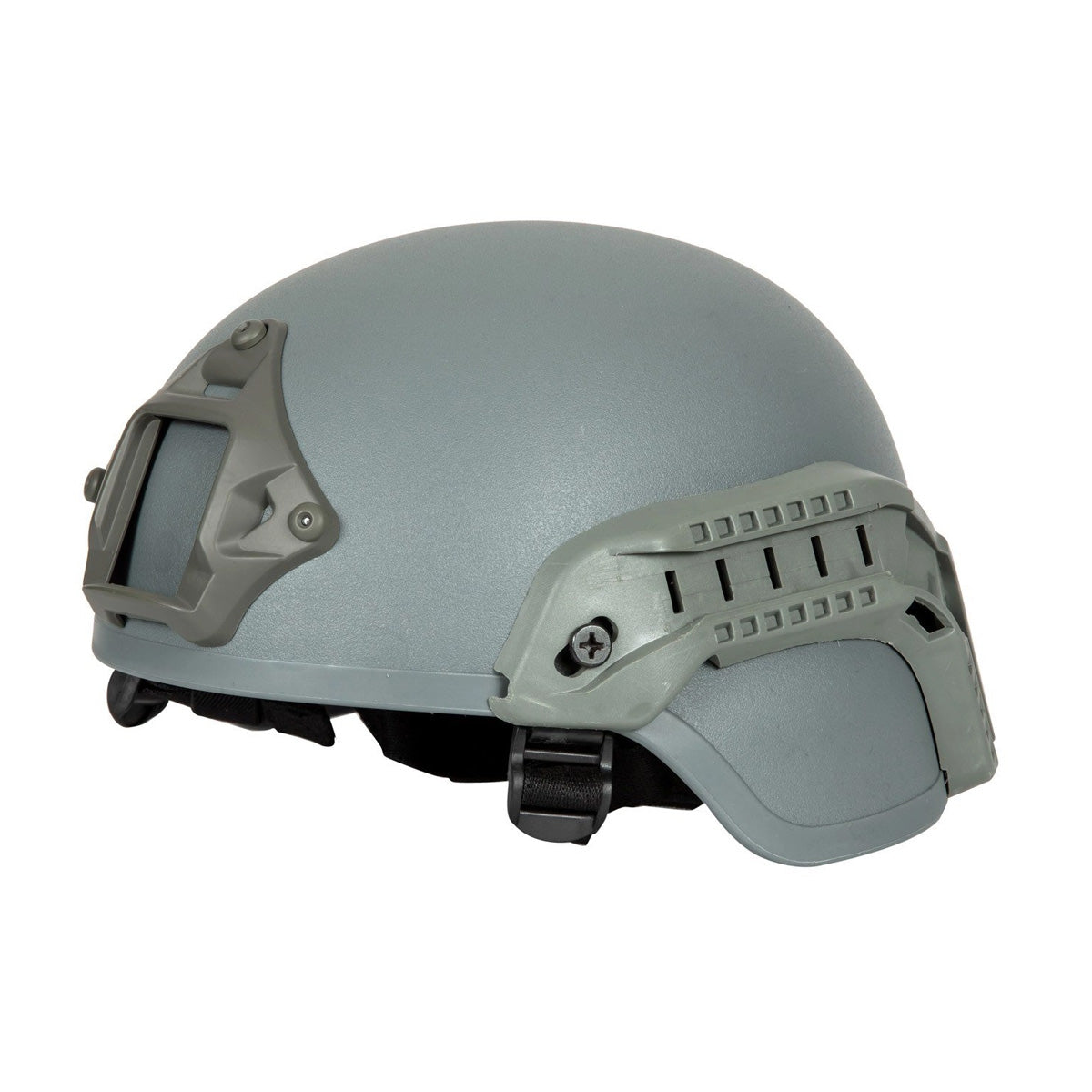 Airsoft helmets