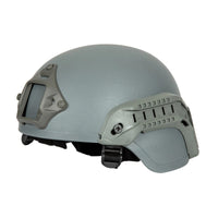 Airsoft helmets