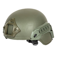 Airsoft Helmet