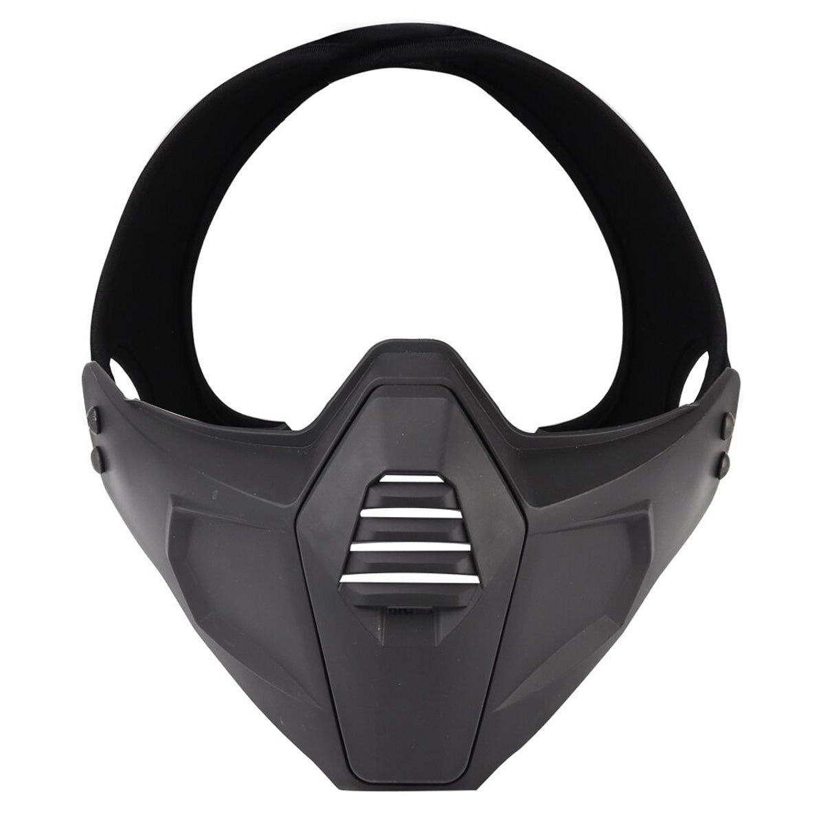 Half Face Tactical Mask