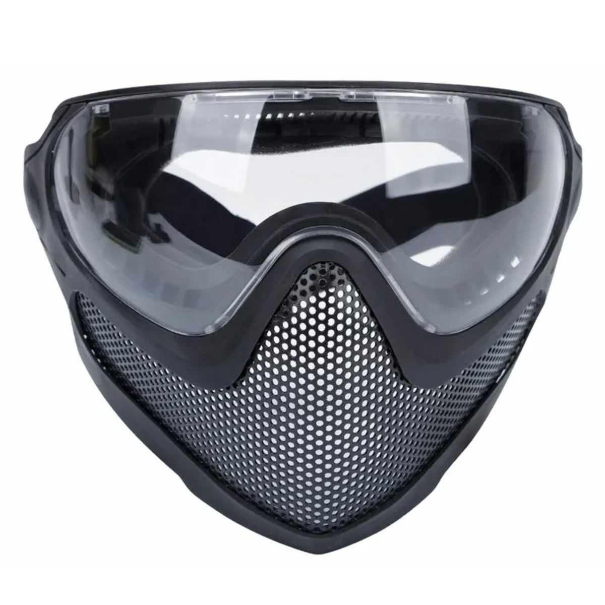 Tactical Paintball Mask