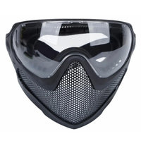 Tactical Paintball Mask