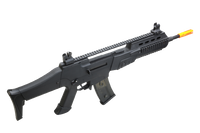 SRC SR8-R AEG AIRSOFT ELECTRIC RIFLE – GE-0622
