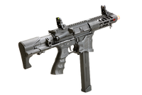 SRC HAWK-VS AIRSOFT ELECTRIC RIFLE AEG – GE-9E2228-TM