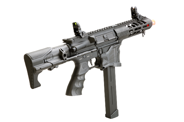 SRC HAWK-VS AIRSOFT ELECTRIC RIFLE AEG – GE-9E2228-TM