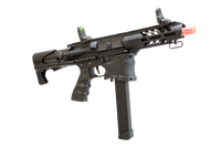 SRC HAWK-VS AIRSOFT ELECTRIC RIFLE AEG – GE-9E2228-TM