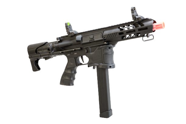 SRC HAWK-VS AIRSOFT ELECTRIC RIFLE AEG – GE-9E2228-TM