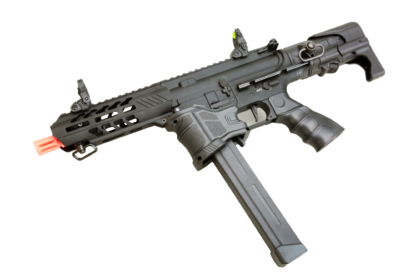 SRC HAWK-VS AIRSOFT ELECTRIC RIFLE AEG – GE-9E2228-TM