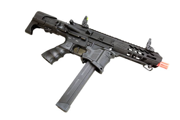 SRC HAWK-VS AIRSOFT ELECTRIC RIFLE AEG – GE-9E2228-TM