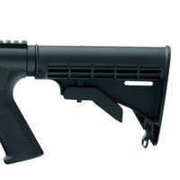 Double Eagle Airsoft Shotgun Pump Action Spring Powered - M309
