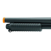 Double Eagle Airsoft Shotgun Pump Action Spring Powered - M309