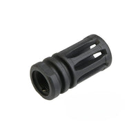 METAL FLASH HIDER SM4-27