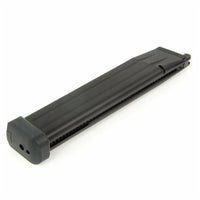 WE HI-CAPA 5.1 50 ROUNDS GAS EXTENDED MAGAZINE HI-CAPA-50-ROUNDS-M