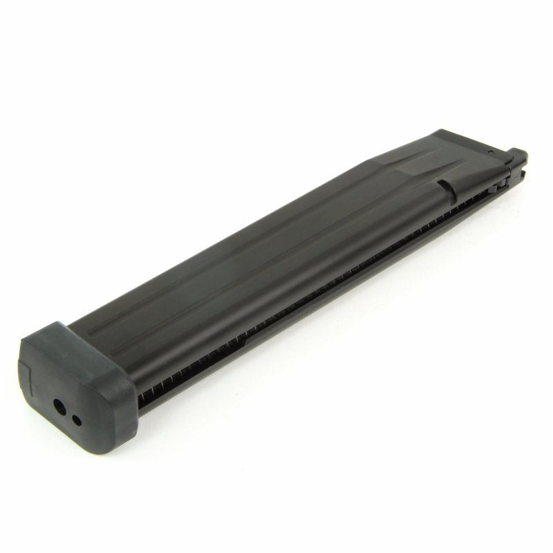 WE HI-CAPA 5.1 50 ROUNDS GAS EXTENDED MAGAZINE HI-CAPA-50-ROUNDS-M