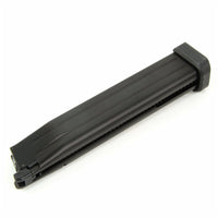 WE HI-CAPA 5.1 50 ROUNDS GAS EXTENDED MAGAZINE HI-CAPA-50-ROUNDS-M