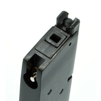 SR1911 Gas Airsoft Magazine SR1911-M