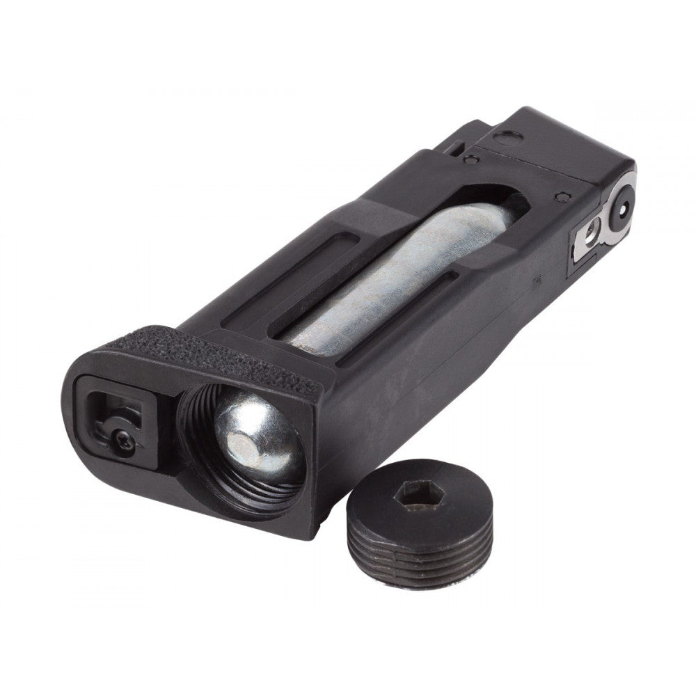 20 ROUNDS CO2 MAGAZINE FOR SIG SAUER P365 AIRGUN PISTOL – AMPC-BB-365