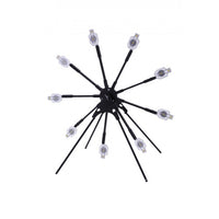 Sig Sauer Airgun Texas Star Spinner Target AIR-TARGET-TXSPIN