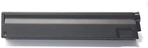 Specifications : Types : Airsoft Magazine Rounds : 10 Color : Black Made of : nylon polymer Design for : Airsoft Pistol