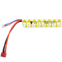 Elite Force 11.1v 900 mAh 15C Stick Li-Po Battery with Deans Connection – 2211151