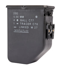 Umarex Elite Force HK MG4 AEG Box Magazine