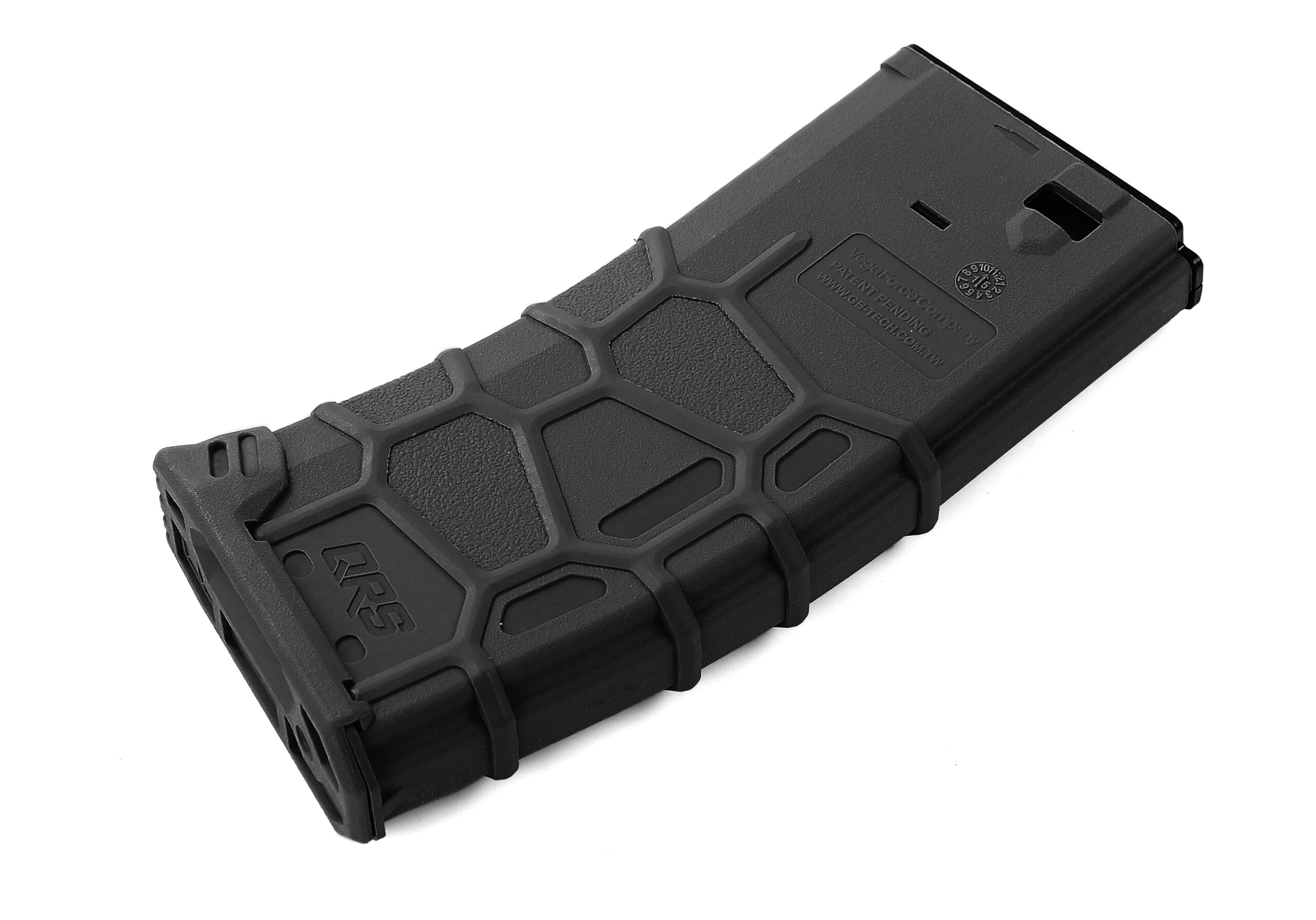 2273310_VFC QRS HI-CAP MAG – 6MM – 300 RDS – BLACK_Magazine-Image_9