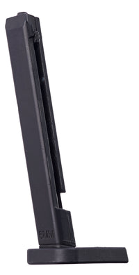 2275201_GLOCK G19 GEN 3 CO2 MAG – 11 RDS- 6MM_Left-Side-Angle_9