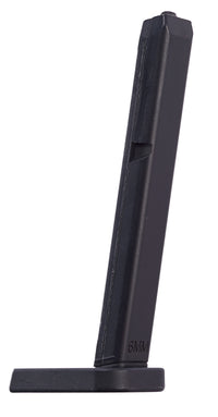 2275201_GLOCK G19 GEN 3 CO2 MAG – 11 RDS- 6MM_Right-Side-Angle_3