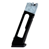 Glock 17 Gen 5 CO2 Half Blowback Airsoft Spare Magazine – 2276342