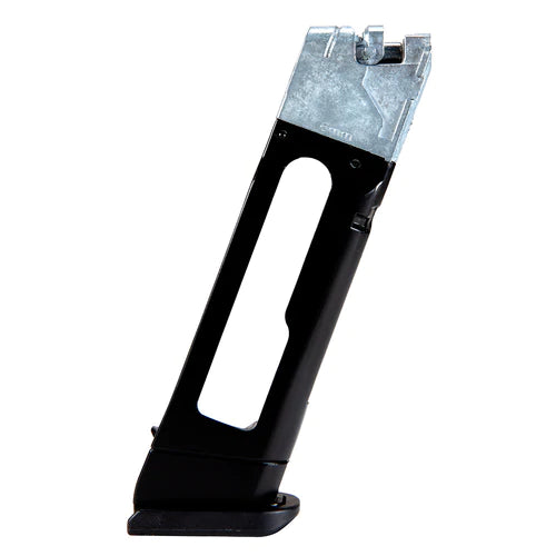 Glock 17 Gen 5 CO2 Half Blowback Airsoft Spare Magazine – 2276342