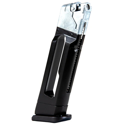 Glock 17 Gen 5 CO2 Half Blowback Airsoft Spare Magazine – 2276342