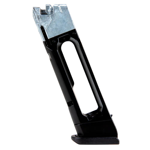 Glock 17 Gen 5 CO2 Half Blowback Airsoft Spare Magazine – 2276342