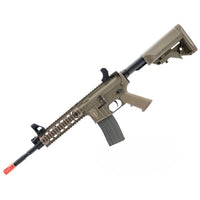Elite Force Airsoft AEG M4 CFR 6MM – FDE – 2279520