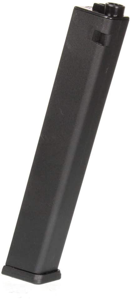 KWA QRF MOD 2 MAG 120 ROUNDS PK 3 197-09042