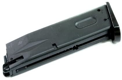 HFC HG HGA GAS AIRSOFT PISTOL MAGAZINE 25 Rounds Capacity HG-190-M